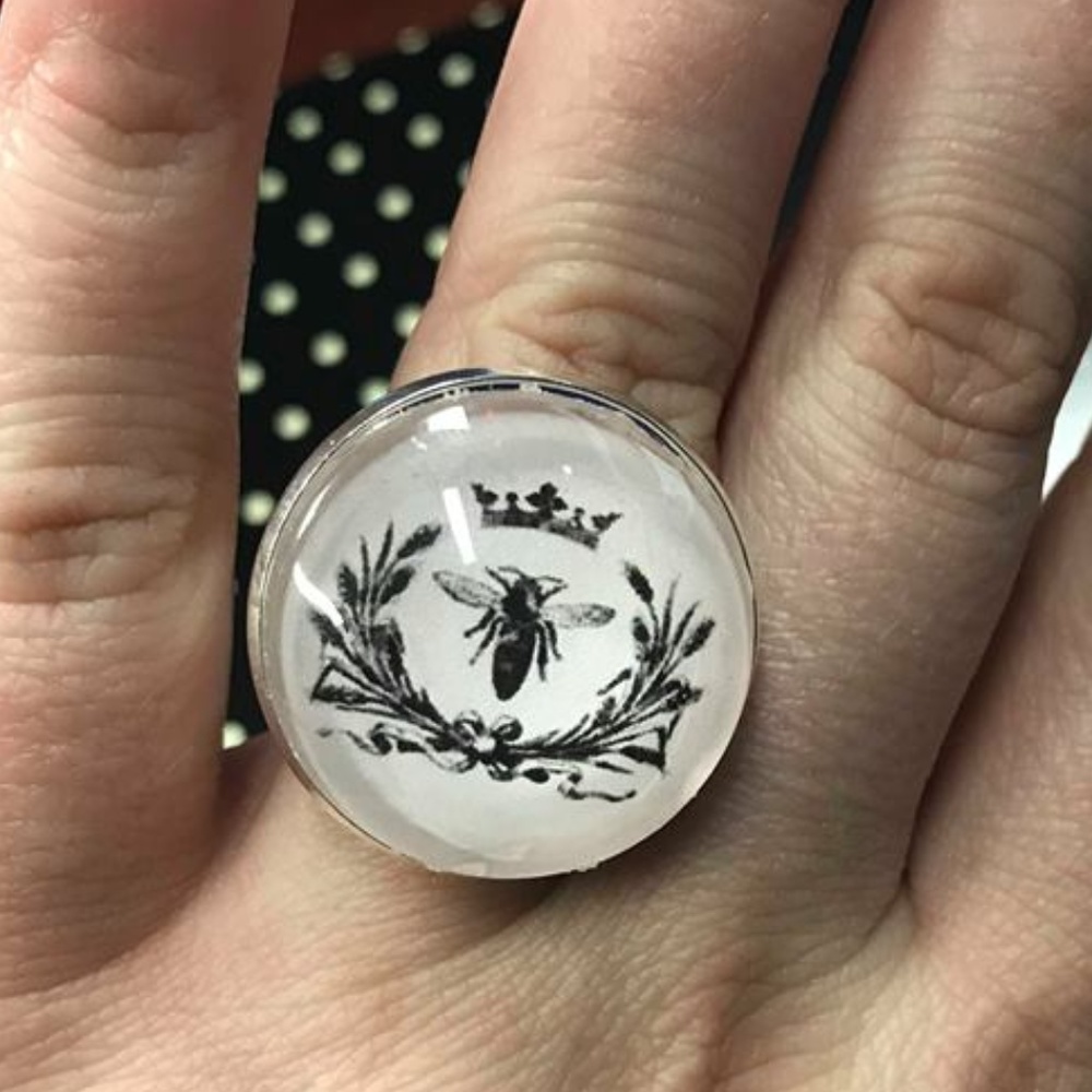 Handmade Ring
